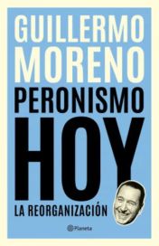 La política en la Feria del Libro 2025