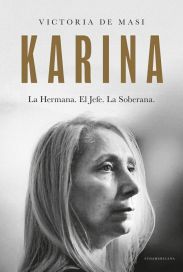 La política en la Feria del Libro 2025