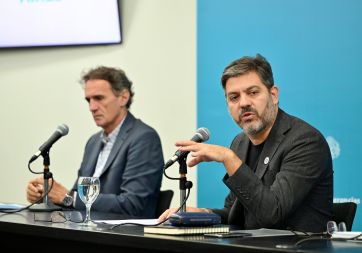 La Provincia tiene listo al Comando Electoral: desplegará 22 mil policías en los comicios