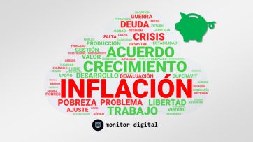 Economía: crece el optimismo en un terreno afín al Gobierno