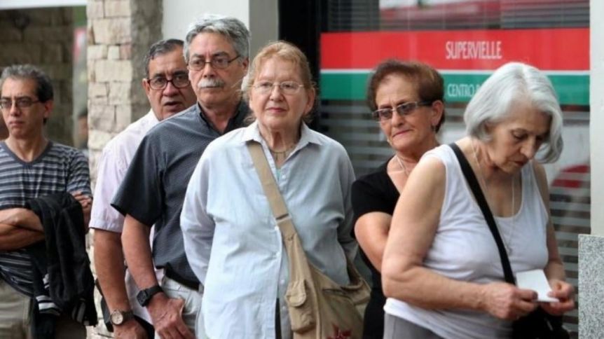 La justicia falló contra la Ley de Movilidad de 2020 y solicitó un reajuste de haberes