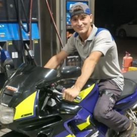 Monte Hermoso: un cura atropelló a un joven que iba en moto y lo mató