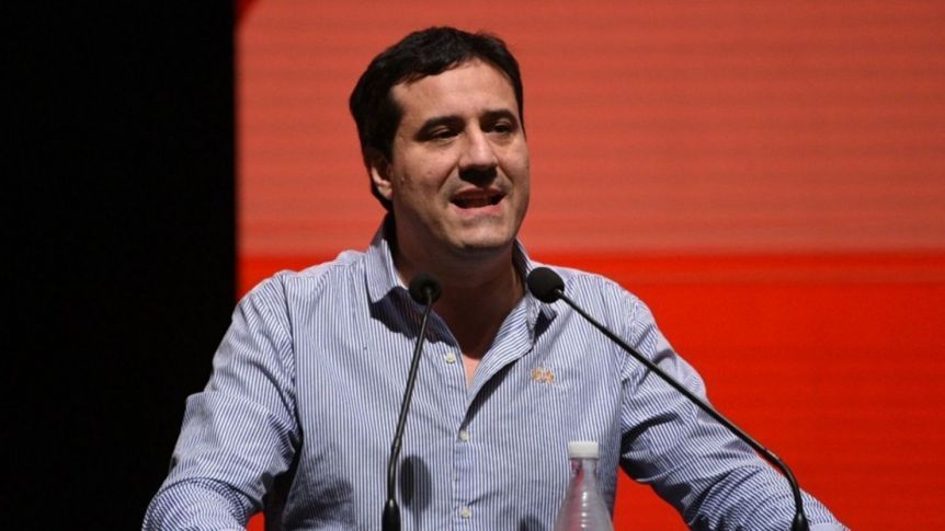Abad se mete en la disputa por el complejo de Chapadmalal con una propuesta universitaria