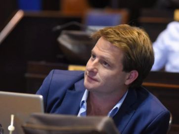 El PRO vuelve a poner la mira en la Seguridad: insiste con interpelar a Alonso