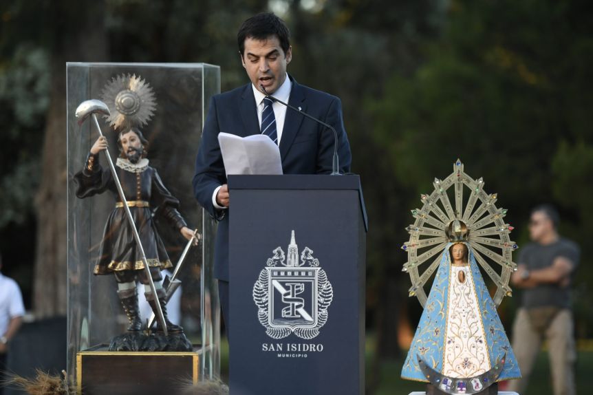 En San Isidro suspendieron las fotomultas por inconsistencias en convenios con universidades