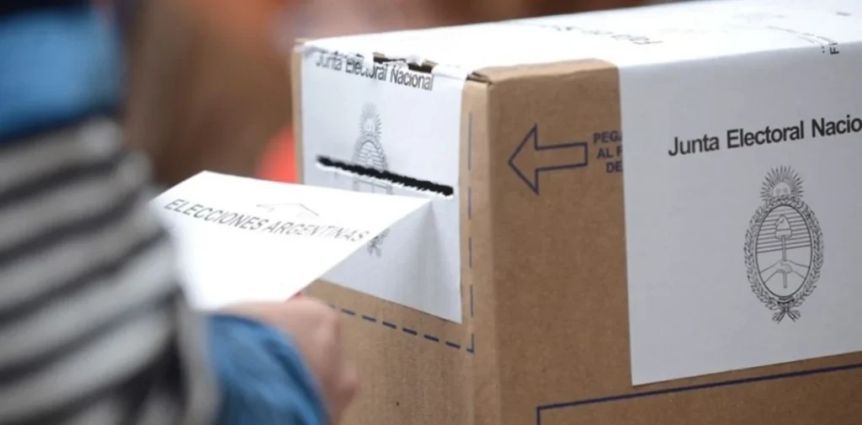 Provincia dio el OK y quedan suspendidas las elecciones primarias