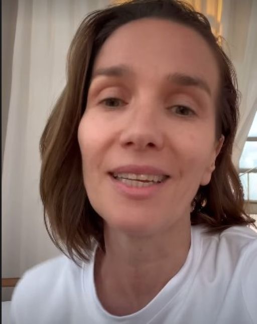 Natalia Oreiro rompió el silencio tras el video viral donde no deja que los fans le tomen fotografías