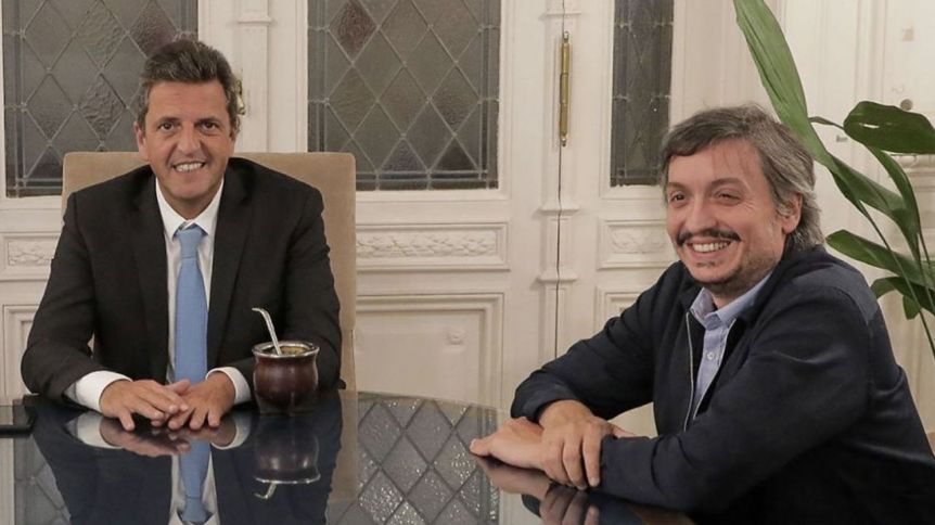Peronismo en llamas: el tercer actor que quiere ser par y entró en el tironeo