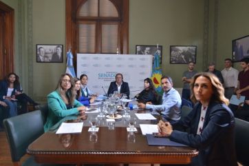 Malestar con Kicillof por presentar el proyecto de endeudamiento sin consensuar