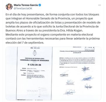 Malestar con Kicillof por presentar el proyecto de endeudamiento sin consensuar