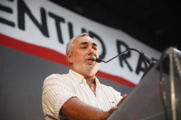 Fin del conflicto: la UCR Bonaerense llegó a un acuerdo para cogobernar el partido