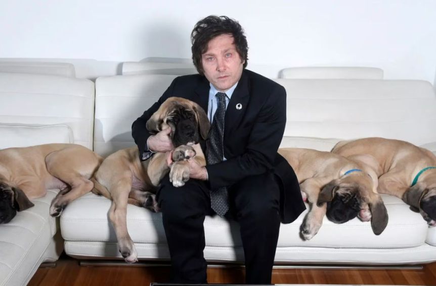 Kicillof: “Muchos radicales no quieren subordinarse ni someterse a Milei”