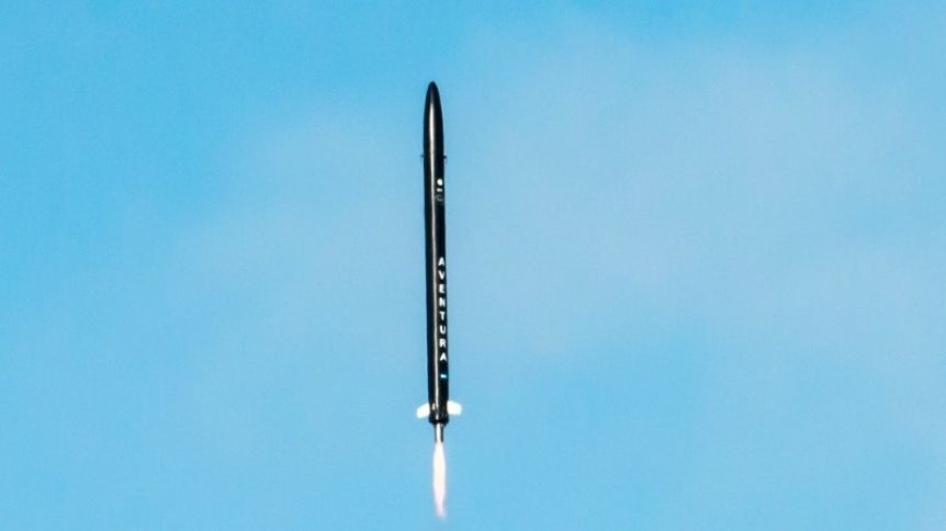 Argentina avanza en su desarrollo aeroespacial