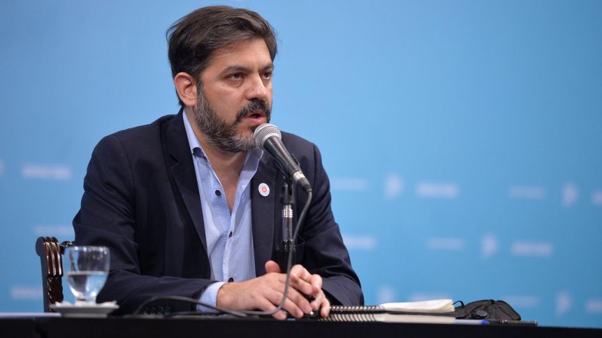 Bianco dio detalles de la logística para estas elecciones