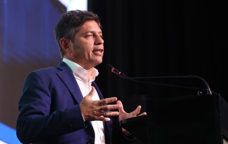 El kicillofismo evita hablar del peronismo nacional y se enfoca en la pelea en PBA