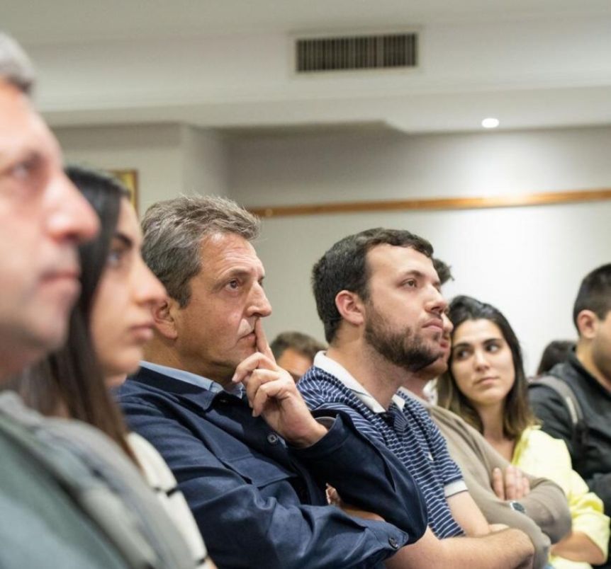 El Frente Renovador cuestionó el cierre del INTA: “Los organismos públicos son pilares del desarrollo nacional”