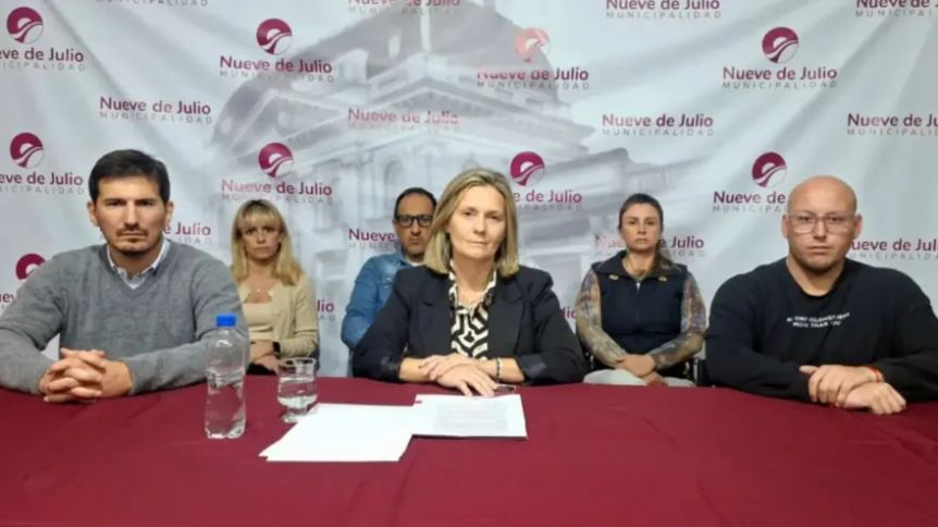 Advierten por la crisis de los municipios y uno más pide la emergencia