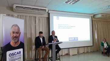 Efecto seccional de la interna libertaria