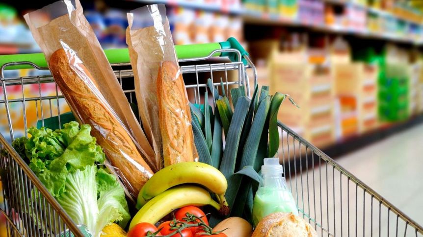 Los impuestos en los alimentos, un golpe mortal al bolsillo de los argentinos