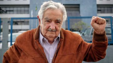 Murió Pepe Mujica, ex presidente uruguayo