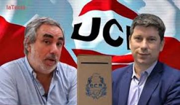 La alianza que vos matasteis goza de buena salud: Juntos por el Cambio, el regreso