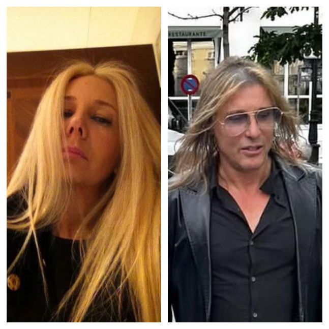 Pidieron la detención urgente de Claudio Paul Caniggia: los detalles
