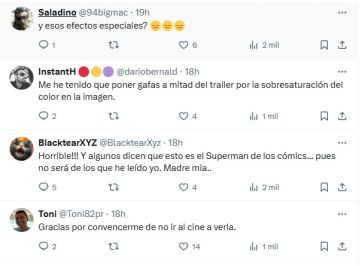 Se lanzó el nuevo tráiler de Superman con un enfoque más emocional y humano