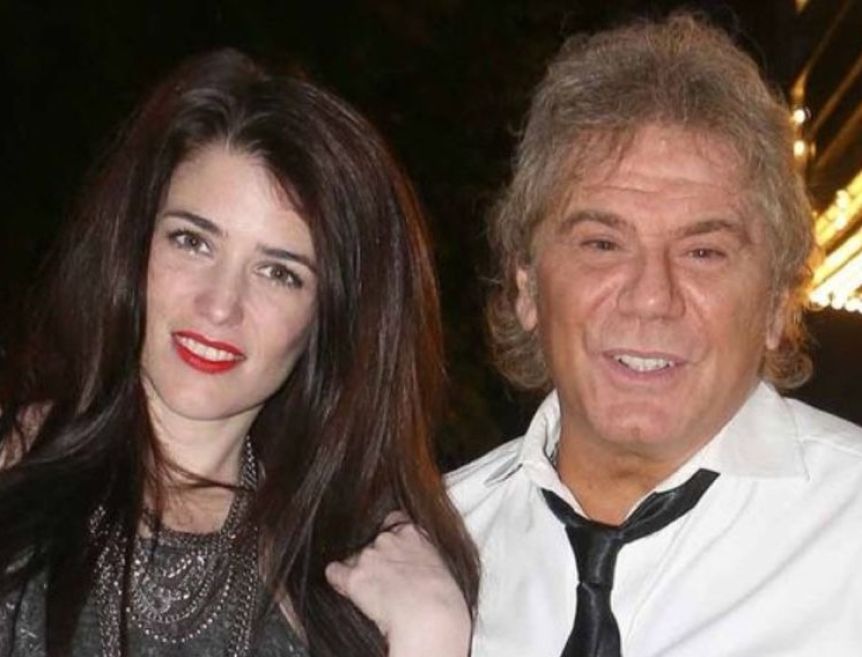 Beto Casella se casó en secreto: los detalles de la ceremonia