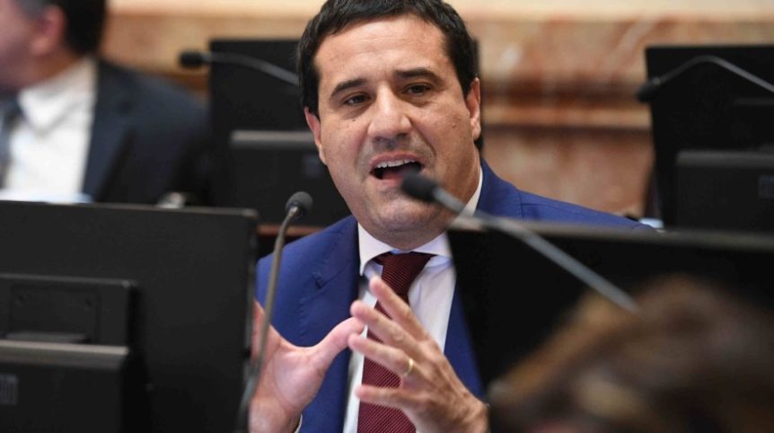 Repudian amenazas a dirigentes políticos en Villa Gesell