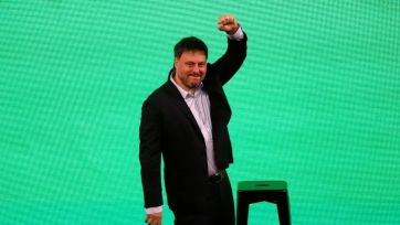 Santoro y Lospennato cierran sus campañas y las cartas ya están echadas