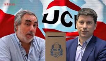Otro encuentro UCR-PRO para afianzar el regreso de Juntos por el Cambio