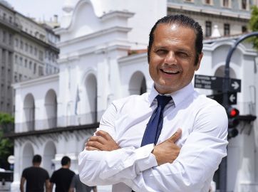 CABA define su futuro