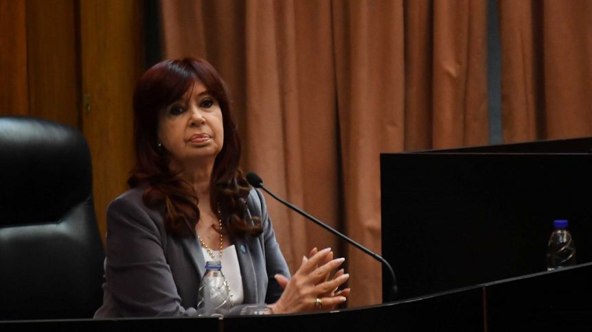 Mientras se espera la decisión de la Corte, Ficha Limpia encuentra lugar en la Legislatura bonaerense