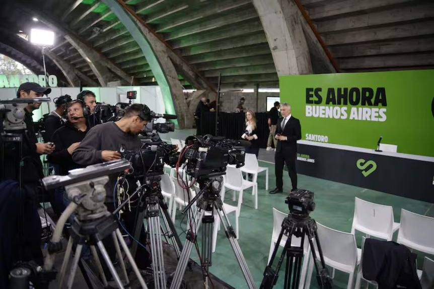 Cómo y dónde esperarán los resultados los principales candidatos