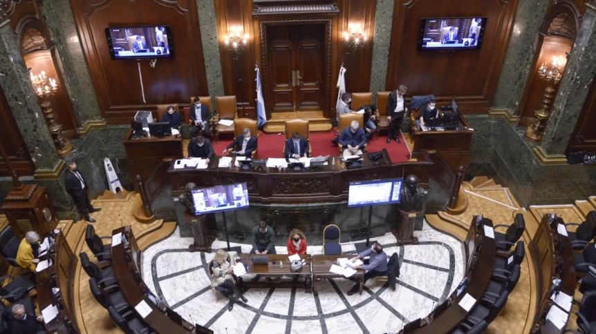 El reparto de bancas en la Legislatura tras los comicios porteños