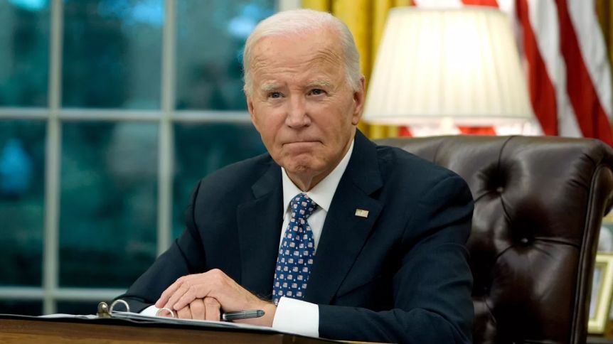 Joe Biden sufre un cáncer de próstata agresivo y preocupa su estado de salud