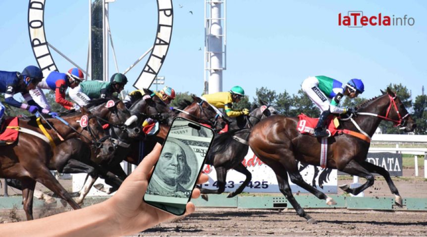 Provincia abre el juego para las apuestas deportivas desde el exterior