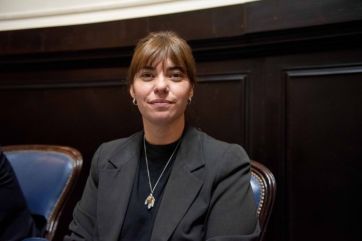 Proyecto opositor busca fusionar tres comisiones en Diputados