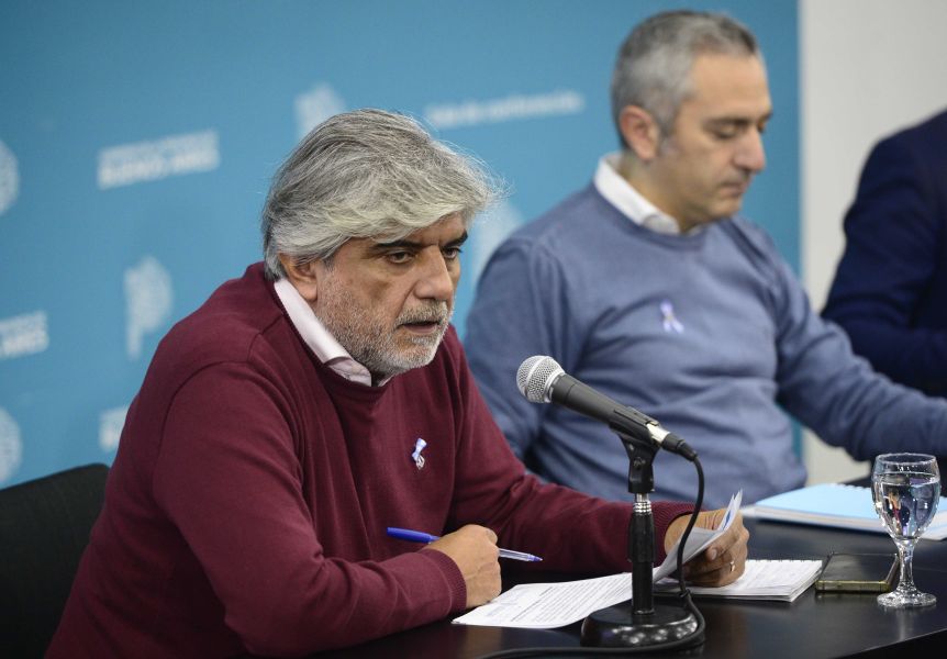 “No alcanza”: la FEB ratifica el paro y el Gobierno amenaza con descontar el día