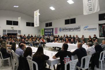 Culpa de la lluvia: el kicillofismo posterga el plenario en La Plata