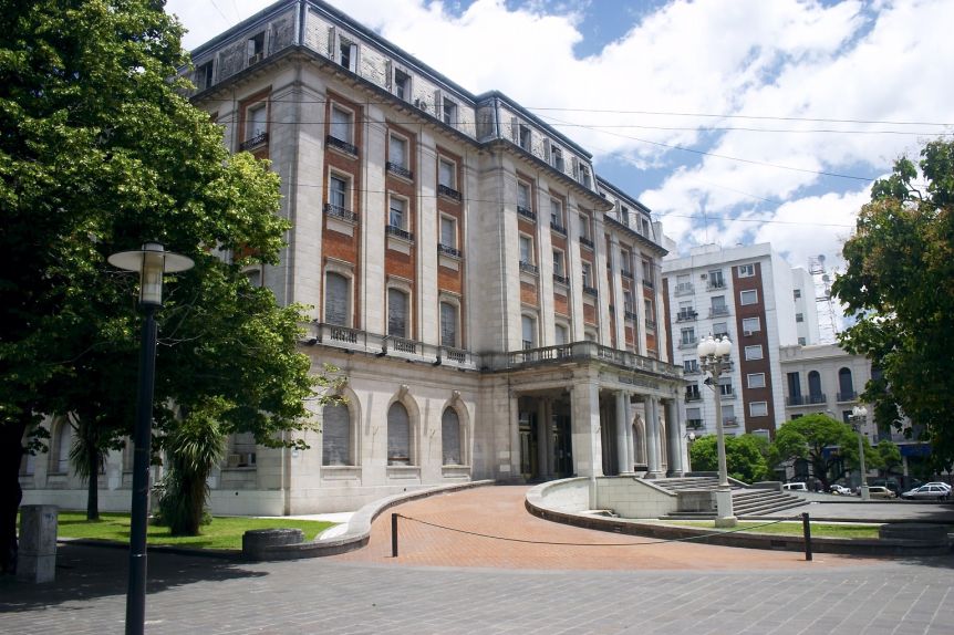 Los judiciales dijeron “Sí” y la Provincia logró acordar salarios con todos los sectores