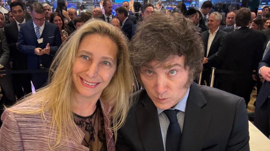 Criptogate bajo la alfombra: Milei eliminó la unidad que investigaba la estafa con $Libra
