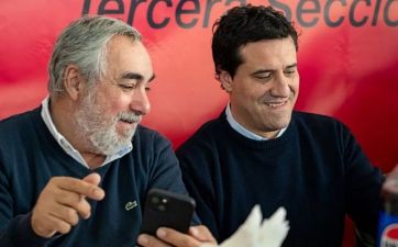 UCR bonaerense: quiénes integran los dos órganos de conducción compartida 