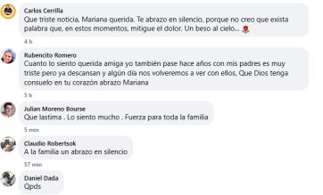 Falleció Nicky Jones, uno de los cantantes del Club del Clan