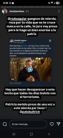 Denuncias y amenazas a 24 horas del paro de estatales