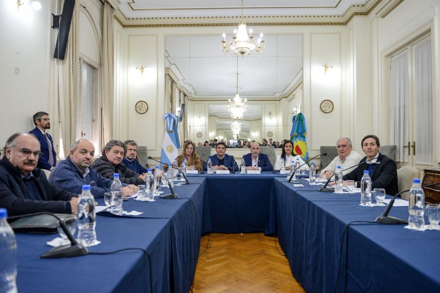 Licencia Digital: la Provincia puso en duda la adhesión a la medida nacional