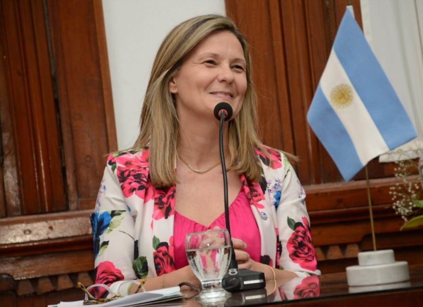 Nada Juntos: radicales y el PRO siguen a las patadas en distrito amarillo