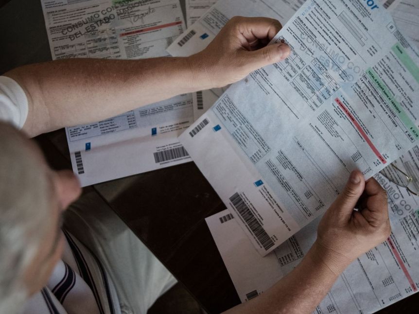 El gasto en servicios de un hogar del AMBA trepó 17% y acumula un alza del 500%