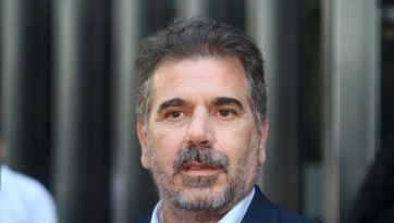 Un tablero en el que todas las casillas tienen signos de pregunta
