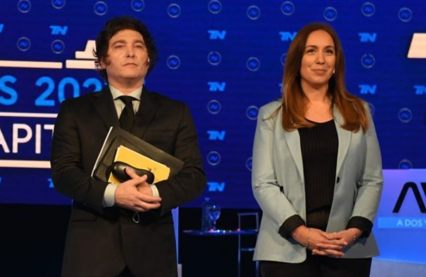 El PRO y una encuesta a su medida: dice que la gente rechaza las “formas” del gobierno